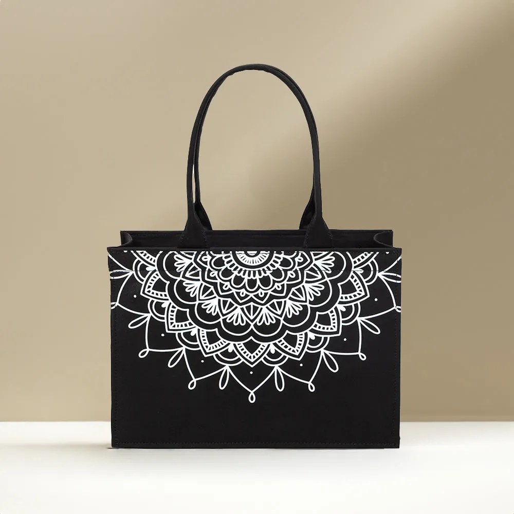 Mandala_Loop_Canvas_Bag_-_Black.webp