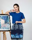 E6 Art Fold,      Reena ali , Reena, Reena ali bags, Reena ali pakistan, Reenaali,Reenaalibags,reenabag,reenabags,reenatotebag,reenaalitorebags,reenali (17).webp