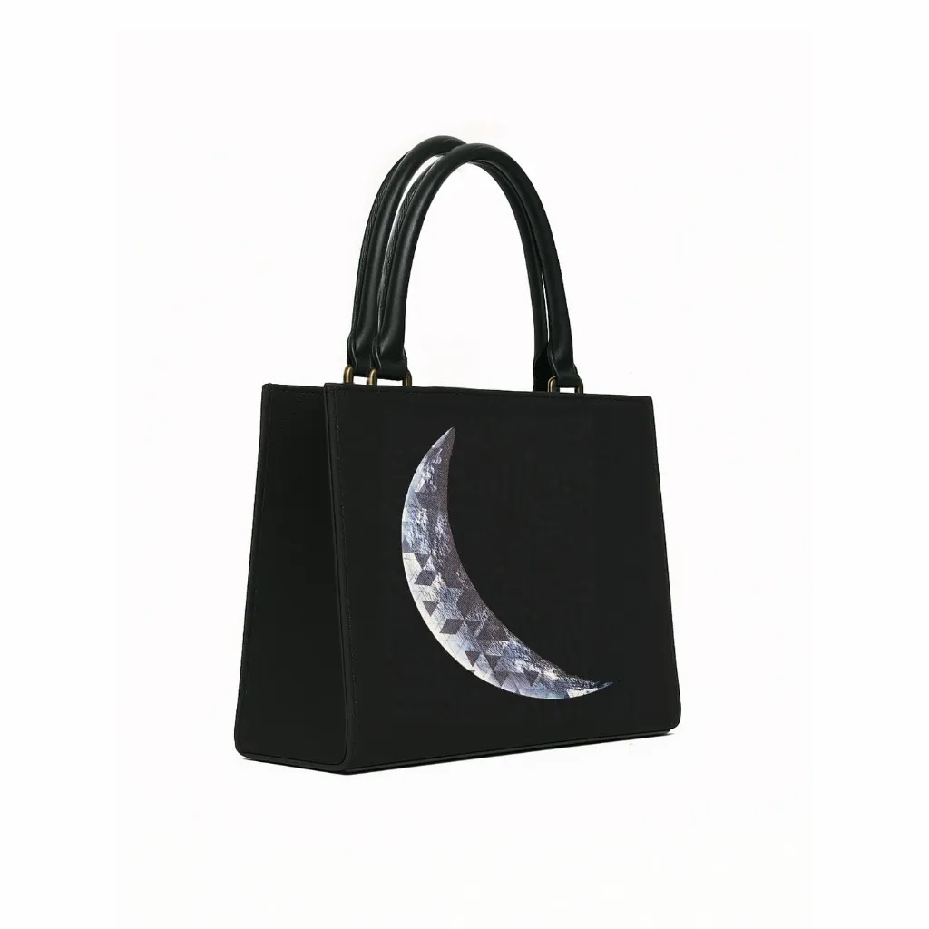 P15 Dark moon, Reena ali , Reena, Reena ali bags, Reena ali pakistan, Reenaali,Reenaalibags,reenabag,reenabags,reenatotebag,reenaalitorebags,reenali (20).webp