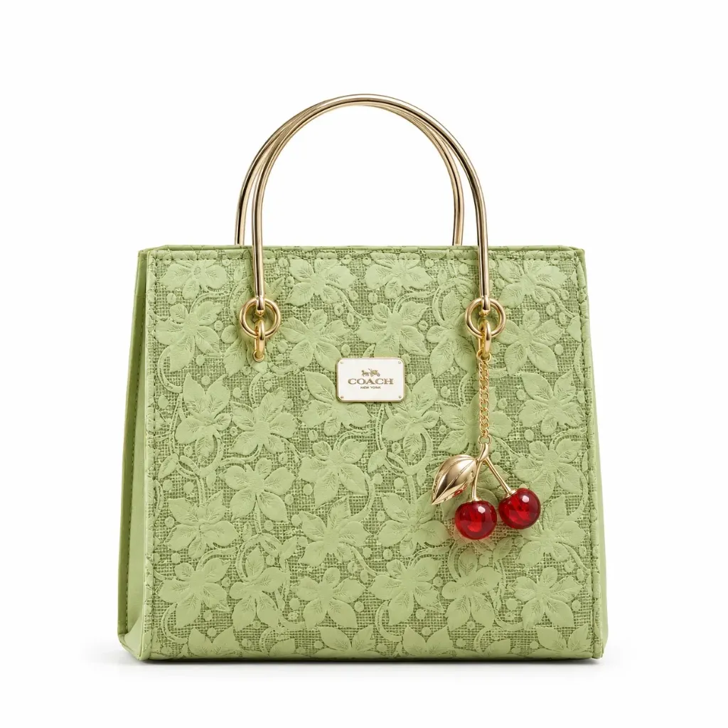 Fiore (Fiore Pistachio Green)