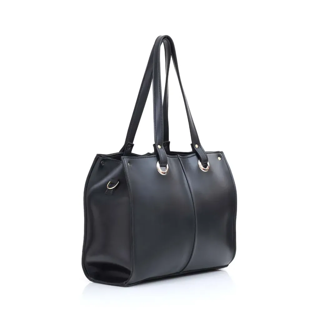 Minimal Marvel Black