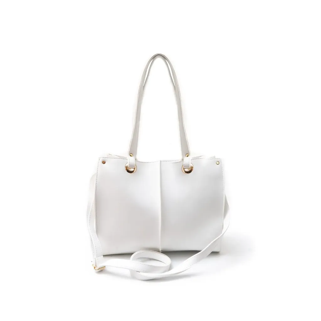 Minimal Marvel White