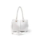 Minimal Marvel White