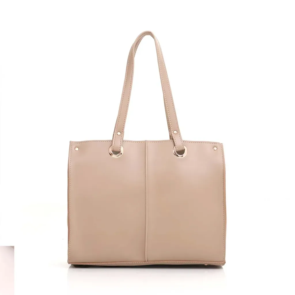 Minimal Marvel Beige