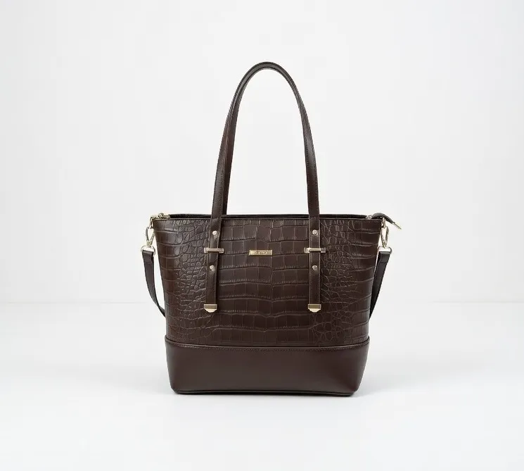 Vyn (vyn Dark Brown)