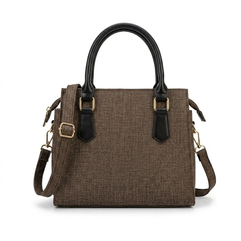 LAVISH GRACE (LAVISH GRACE Dark Brown)