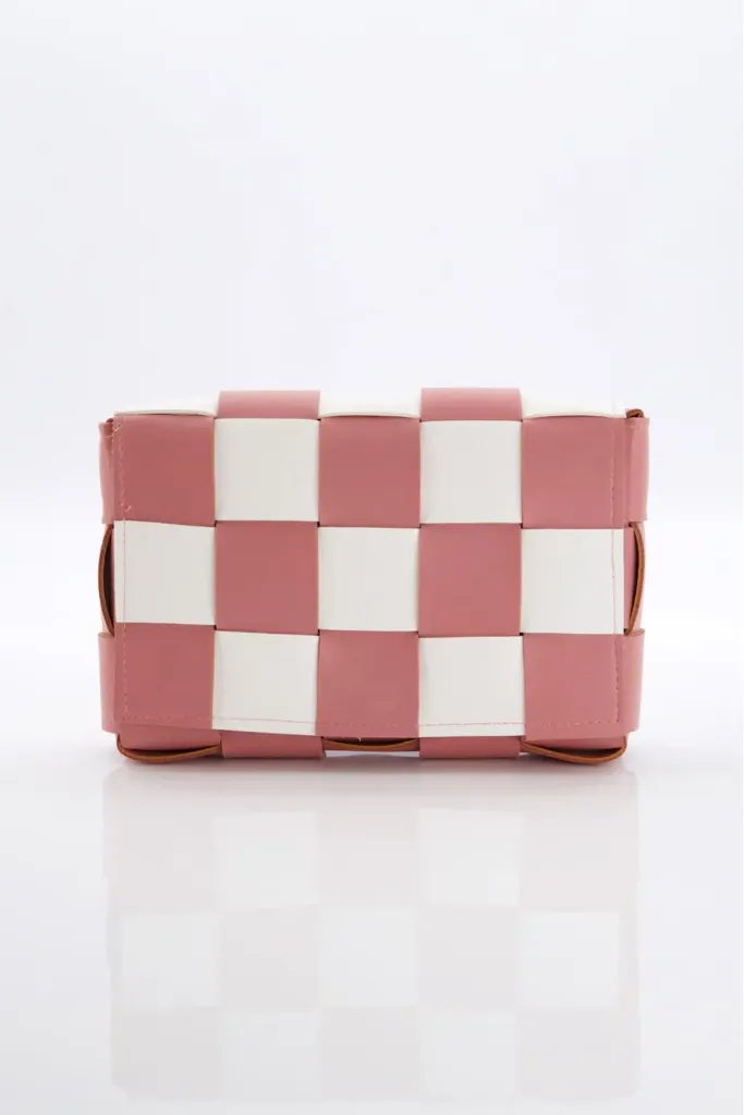 Sacksy Pink