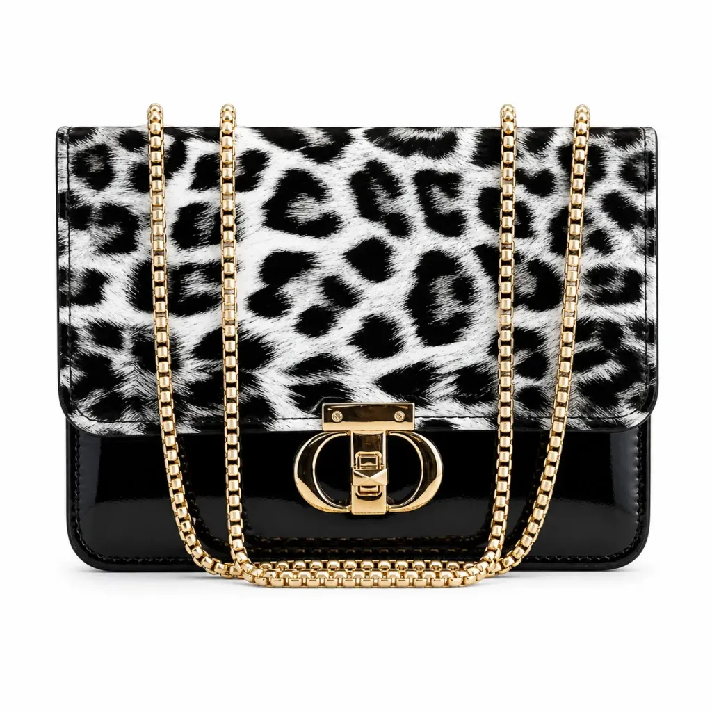 Orlina Black