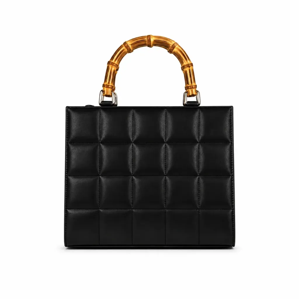 Elixora Black