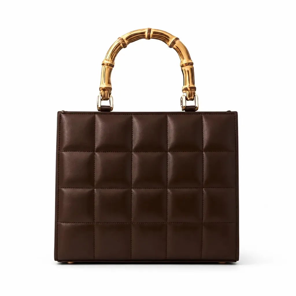 Elixora Dark Brown