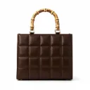 Elixora Dark Brown