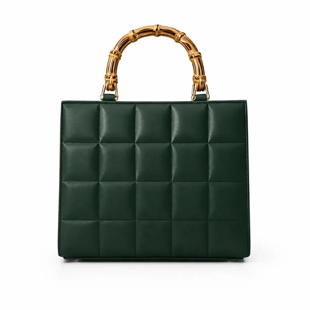 Elixora Green