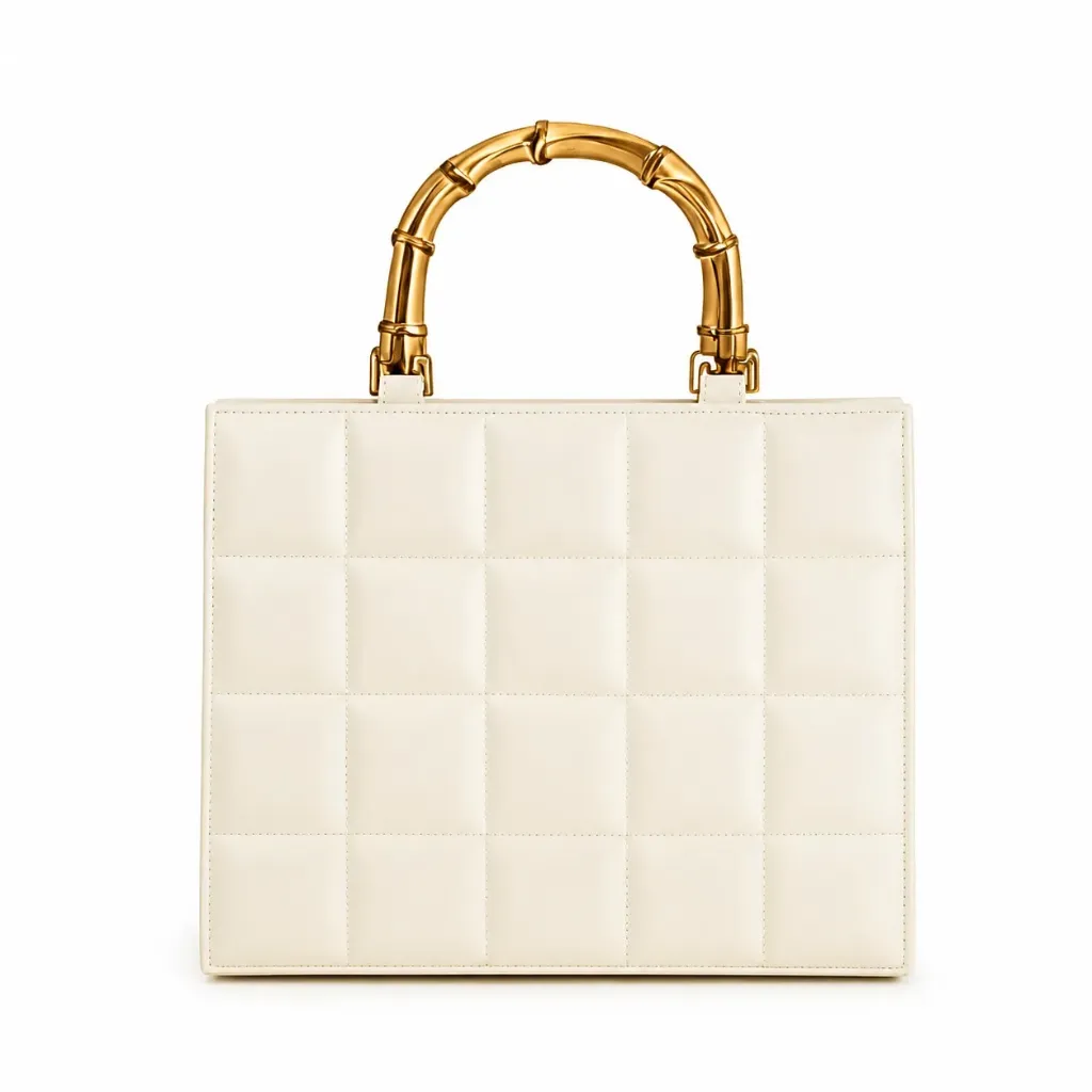 Elixora White