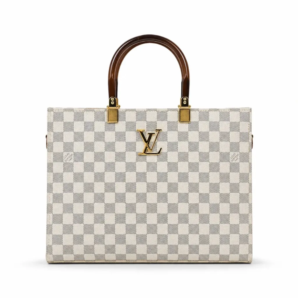 Valentino White