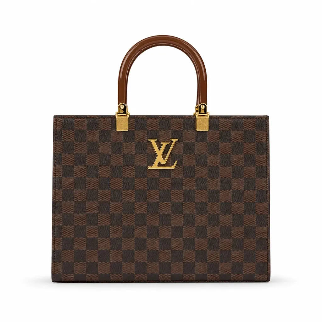 Valentino Dark Brown