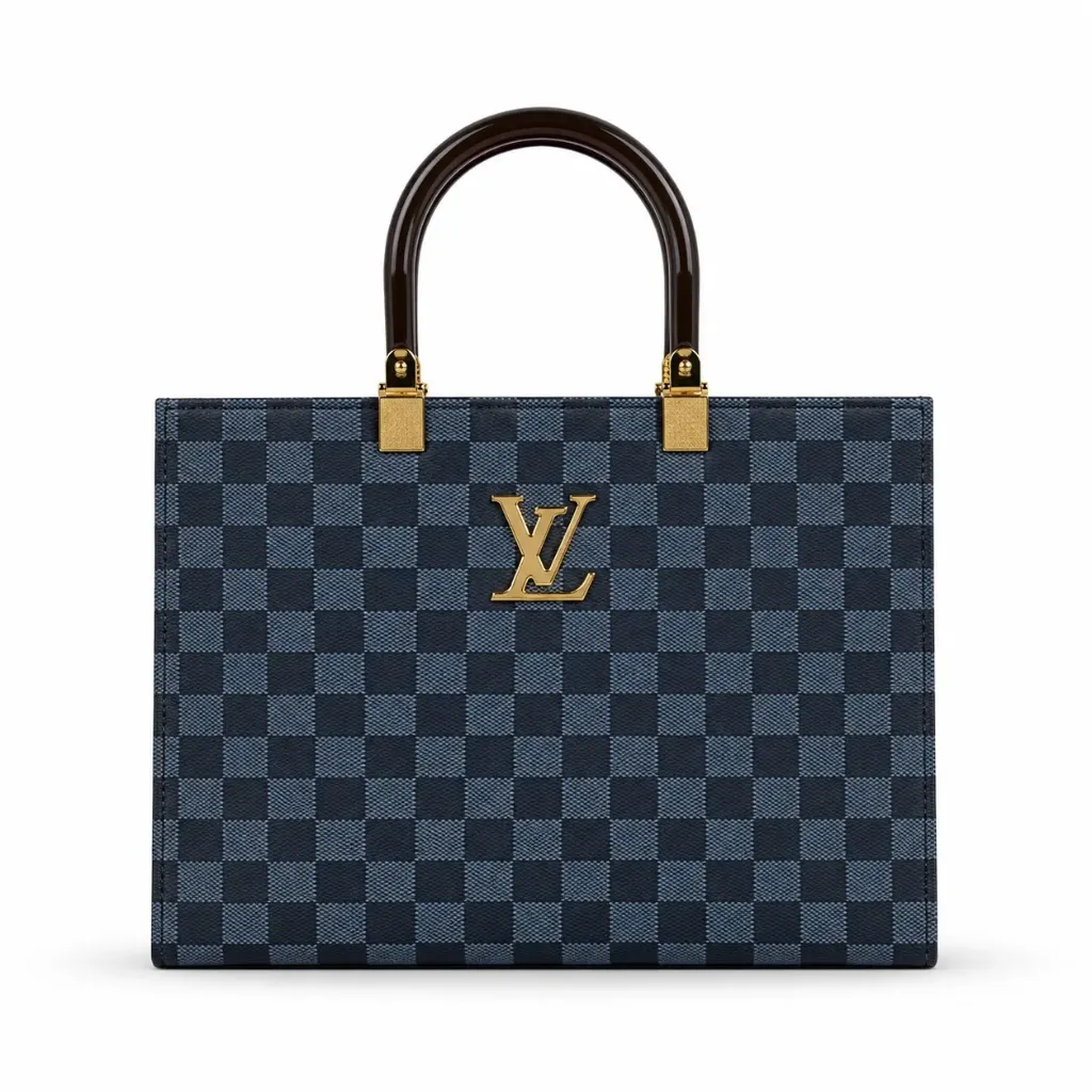 Valentino Dark Blue