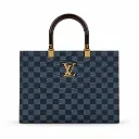 Valentino Dark Blue