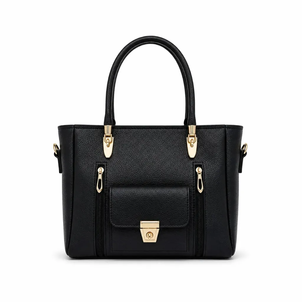 Elara Elite Black