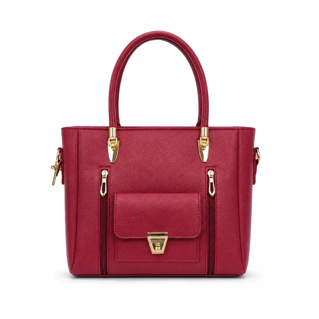 Elara Elite Red