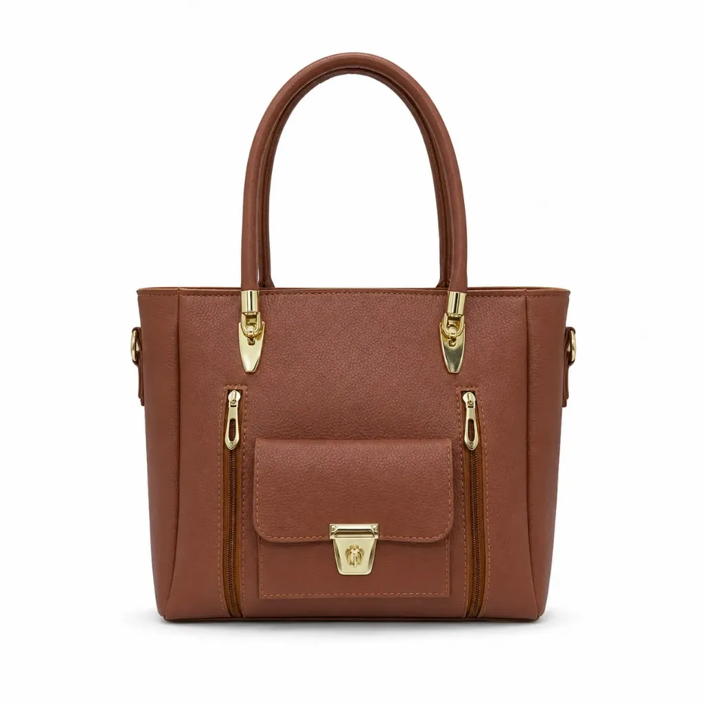 Elara Elite Brown