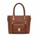 Elara Elite Brown