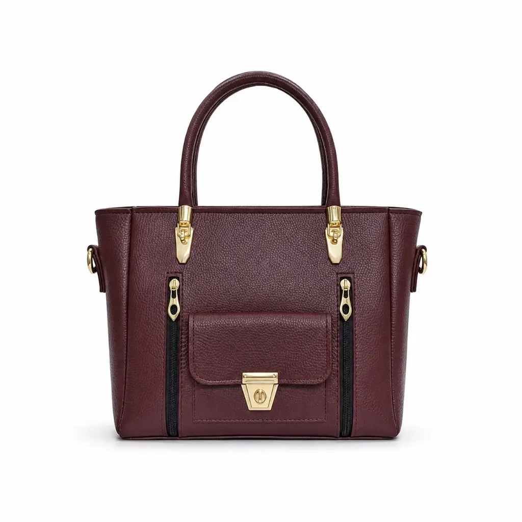 Elara Elite Dark Brown