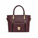 Elara Elite Dark Brown