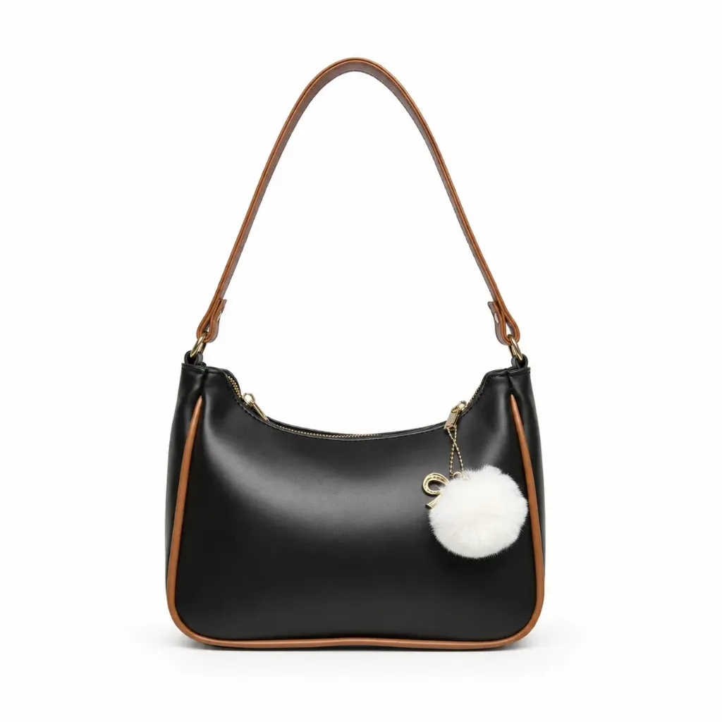 Monel Black