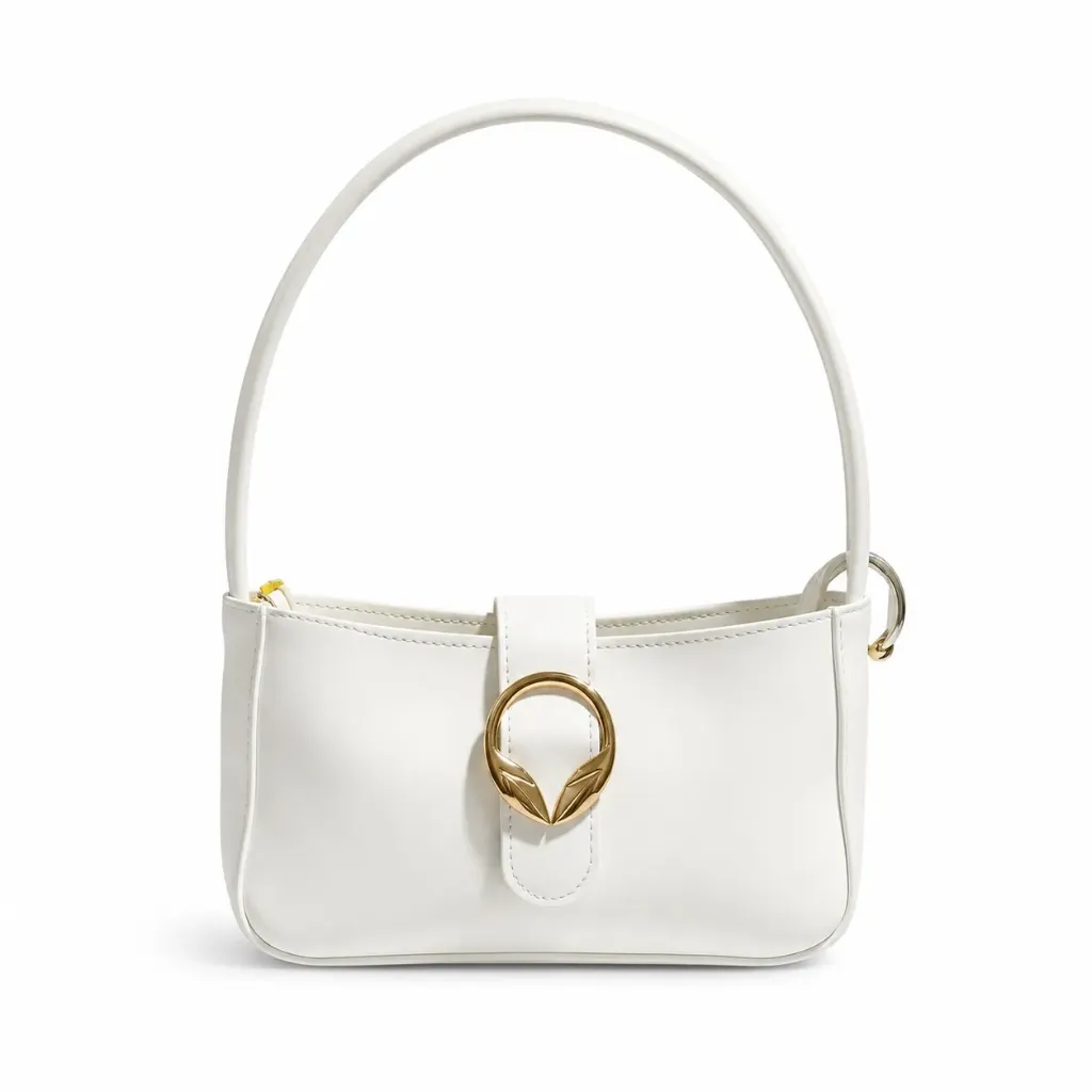 Knot White
