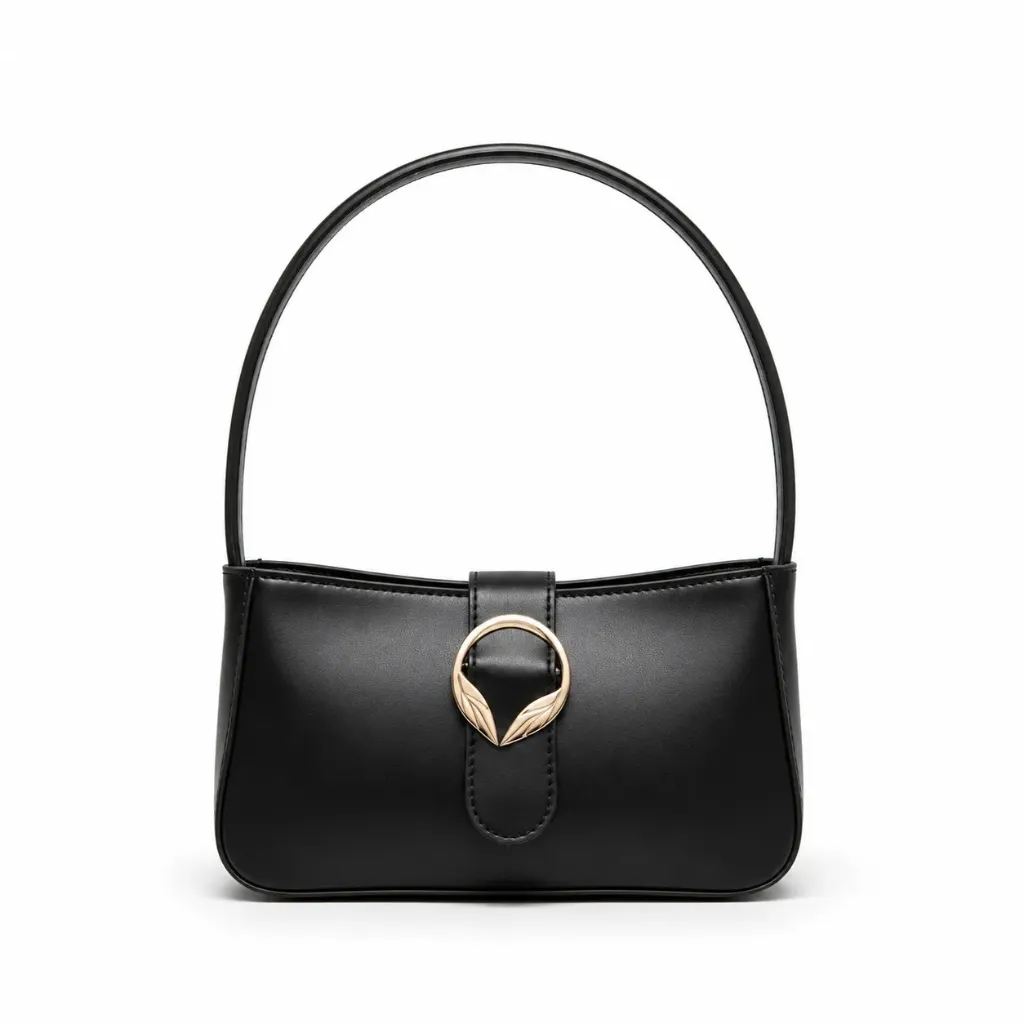 Knot Black