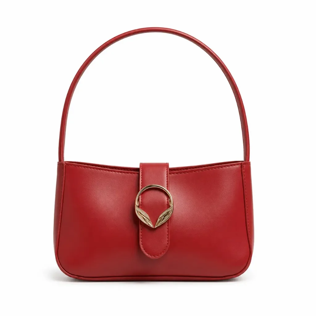 Knot Red