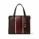 Zaloura Dark Brown
